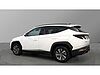 Hyundai TUCSON Tucson 1.6 T-gdi 150ps SE Connect Atlas White