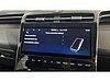 Hyundai TUCSON Tucson 1.6 T-gdi 150ps SE Connect Atlas White