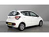 Hyundai I10 I10 1.0 SE 5dr White