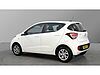 Hyundai I10 I10 1.0 SE 5dr White
