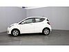 Hyundai I10 I10 1.0 SE 5dr White