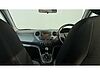 Hyundai I10 I10 1.0 SE 5dr White
