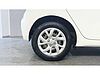 Hyundai I10 I10 1.0 SE 5dr White