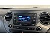 Hyundai I10 I10 1.0 SE 5dr White