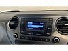 Hyundai I10 I10 1.0 SE 5dr White