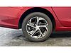 Hyundai I30 I30 1.0T GDi SE Connect 5dr Sunset Red