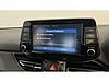 Hyundai I30 I30 1.0T GDi SE Connect 5dr Sunset Red