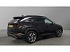 Hyundai TUCSON TUCSON 1.6 TGDi Hybrid 230 Ultimate 5dr 2WD Auto Phantom Black