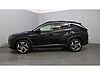Hyundai TUCSON TUCSON 1.6 TGDi Hybrid 230 Ultimate 5dr 2WD Auto Phantom Black