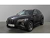 Hyundai TUCSON TUCSON 1.6 TGDi Hybrid 230 Ultimate 5dr 2WD Auto Phantom Black