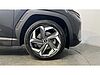 Hyundai TUCSON TUCSON 1.6 TGDi Hybrid 230 Ultimate 5dr 2WD Auto Phantom Black