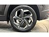 Hyundai TUCSON TUCSON 1.6 TGDi Hybrid 230 Ultimate 5dr 2WD Auto Phantom Black
