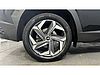 Hyundai TUCSON TUCSON 1.6 TGDi Hybrid 230 Ultimate 5dr 2WD Auto Phantom Black