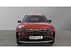 Hyundai TUCSON TUCSON 1.6 TGDi Hybrid 230 N Line 5dr 2WD Auto Sunset Red