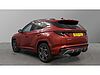 Hyundai TUCSON TUCSON 1.6 TGDi Hybrid 230 N Line 5dr 2WD Auto Sunset Red