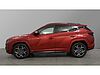 Hyundai TUCSON TUCSON 1.6 TGDi Hybrid 230 N Line 5dr 2WD Auto Sunset Red