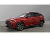 Hyundai TUCSON TUCSON 1.6 TGDi Hybrid 230 N Line 5dr 2WD Auto Sunset Red