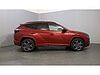 Hyundai TUCSON TUCSON 1.6 TGDi Hybrid 230 N Line 5dr 2WD Auto Sunset Red
