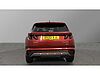 Hyundai TUCSON TUCSON 1.6 TGDi Hybrid 230 N Line 5dr 2WD Auto Sunset Red