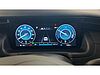Hyundai TUCSON TUCSON 1.6 TGDi Hybrid 230 N Line 5dr 2WD Auto Sunset Red