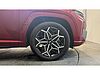 Hyundai TUCSON TUCSON 1.6 TGDi Hybrid 230 N Line 5dr 2WD Auto Sunset Red