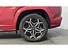 Hyundai TUCSON TUCSON 1.6 TGDi Hybrid 230 N Line 5dr 2WD Auto Sunset Red