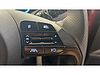 Hyundai TUCSON TUCSON 1.6 TGDi Hybrid 230 N Line 5dr 2WD Auto Sunset Red