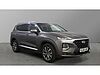 Hyundai SANTA FE SANTA FE 2.2 CRDi Premium 5dr 4WD Auto GREY