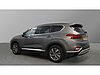 Hyundai SANTA FE SANTA FE 2.2 CRDi Premium 5dr 4WD Auto GREY