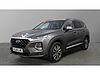 Hyundai SANTA FE SANTA FE 2.2 CRDi Premium 5dr 4WD Auto GREY