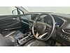 Hyundai SANTA FE SANTA FE 2.2 CRDi Premium 5dr 4WD Auto GREY