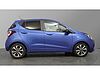 Hyundai I10 I10 1.0 Play 5dr BLUE