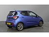 Hyundai I10 I10 1.0 Play 5dr BLUE