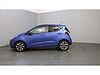 Hyundai I10 I10 1.0 Play 5dr BLUE