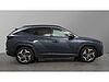 Hyundai TUCSON TUCSON 1.6 TGDi Hybrid 230 Premium 5dr 2WD Auto BLUE