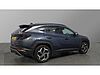 Hyundai TUCSON TUCSON 1.6 TGDi Hybrid 230 Premium 5dr 2WD Auto BLUE