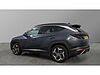 Hyundai TUCSON TUCSON 1.6 TGDi Hybrid 230 Premium 5dr 2WD Auto BLUE