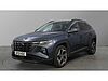 Hyundai TUCSON TUCSON 1.6 TGDi Hybrid 230 Premium 5dr 2WD Auto BLUE