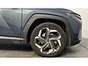 Hyundai TUCSON TUCSON 1.6 TGDi Hybrid 230 Premium 5dr 2WD Auto BLUE