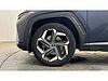 Hyundai TUCSON TUCSON 1.6 TGDi Hybrid 230 Premium 5dr 2WD Auto BLUE