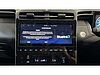 Hyundai TUCSON TUCSON 1.6 TGDi Hybrid 230 Premium 5dr 2WD Auto BLUE