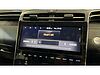 Hyundai TUCSON TUCSON 1.6 TGDi Hybrid 230 Premium 5dr 2WD Auto BLUE