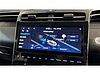 Hyundai TUCSON TUCSON 1.6 TGDi Hybrid 230 Premium 5dr 2WD Auto BLUE