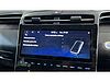 Hyundai TUCSON TUCSON 1.6 TGDi Hybrid 230 Premium 5dr 2WD Auto BLUE