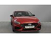 Hyundai I30 I30 1.5T GDi N Line 5dr Sunset Red