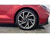 Hyundai I30 I30 1.5T GDi N Line 5dr Sunset Red