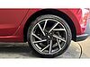 Hyundai I30 I30 1.5T GDi N Line 5dr Sunset Red