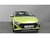 Hyundai I20 I20 1.0T GDi Advance [Nav] 5dr DCT Lucid Lime