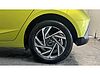 Hyundai I20 I20 1.0T GDi Advance [Nav] 5dr DCT Lucid Lime