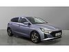 Hyundai I20 I20 1.0T GDi Premium 5dr BLUE